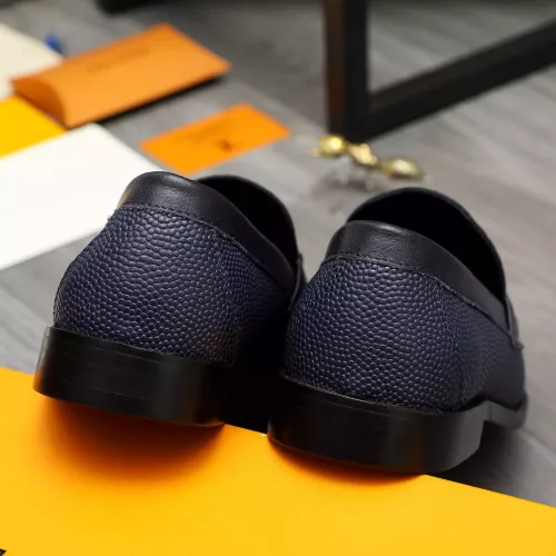 Replica Louis Vuitton LV Oxfords Shoes For Men #1380599 $82.00 USD for Wholesale