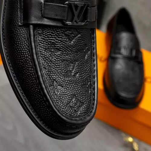 Replica Louis Vuitton LV Oxfords Shoes For Men #1380600 $82.00 USD for Wholesale