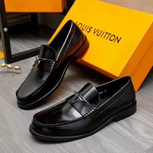 Louis Vuitton LV Oxfords Shoes For Men #1380622 $82.00 USD, Wholesale Replica Louis Vuitton LV Oxfords Shoes