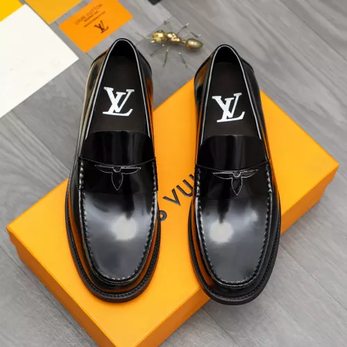 Replica Louis Vuitton LV Oxfords Shoes For Men #1380622 $82.00 USD for Wholesale