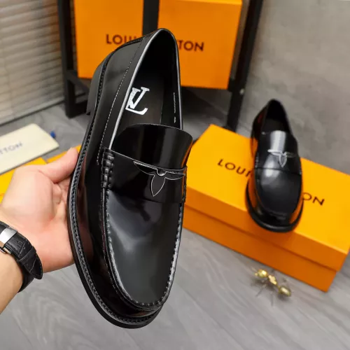 Replica Louis Vuitton LV Oxfords Shoes For Men #1380622 $82.00 USD for Wholesale