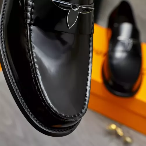Replica Louis Vuitton LV Oxfords Shoes For Men #1380622 $82.00 USD for Wholesale