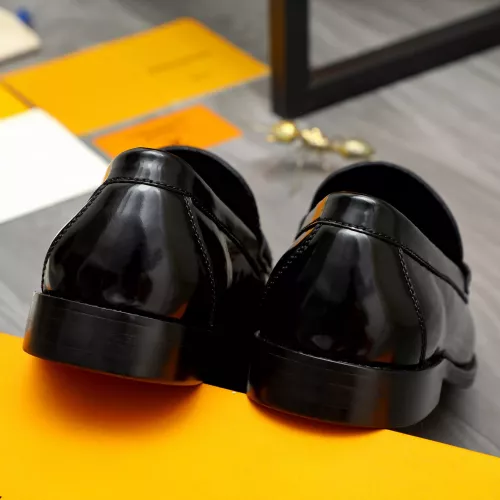 Replica Louis Vuitton LV Oxfords Shoes For Men #1380622 $82.00 USD for Wholesale