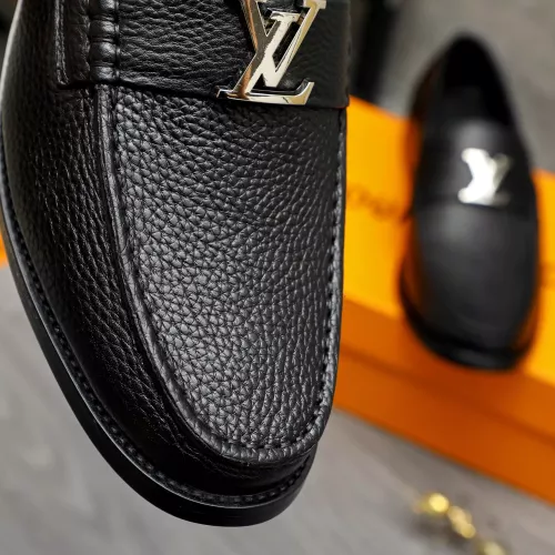 Replica Louis Vuitton LV Oxfords Shoes For Men #1380625 $85.00 USD for Wholesale