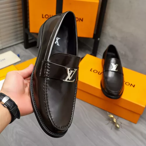 Replica Louis Vuitton LV Oxfords Shoes For Men #1380628 $85.00 USD for Wholesale