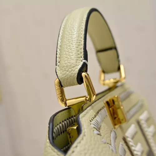 Replica Fendi AAA Quality Handbags For Women #1380643 $205.00 USD for Wholesale