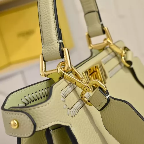 Replica Fendi AAA Quality Handbags For Women #1380644 $212.00 USD for Wholesale