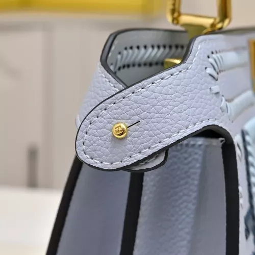 Replica Fendi AAA Quality Handbags For Women #1380648 $205.00 USD for Wholesale