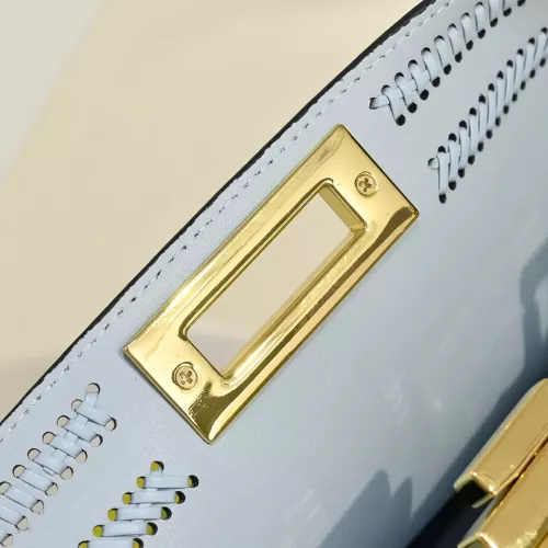 Replica Fendi AAA Quality Handbags For Women #1380650 $212.00 USD for Wholesale