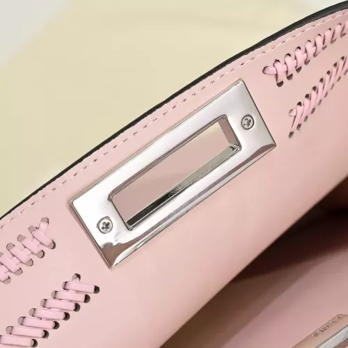 Replica Fendi AAA Quality Handbags For Women #1380659 $212.00 USD for Wholesale