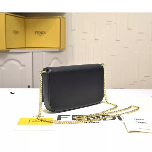 Replica Fendi AAA Quality Messenger Bags For Women #1380699 $132.00 USD for Wholesale