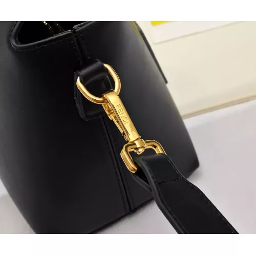 Replica Fendi AAA Quality Messenger Bags For Women #1380700 $160.00 USD for Wholesale