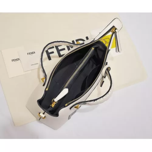 Replica Fendi AAA Quality Messenger Bags For Women #1380702 $160.00 USD for Wholesale