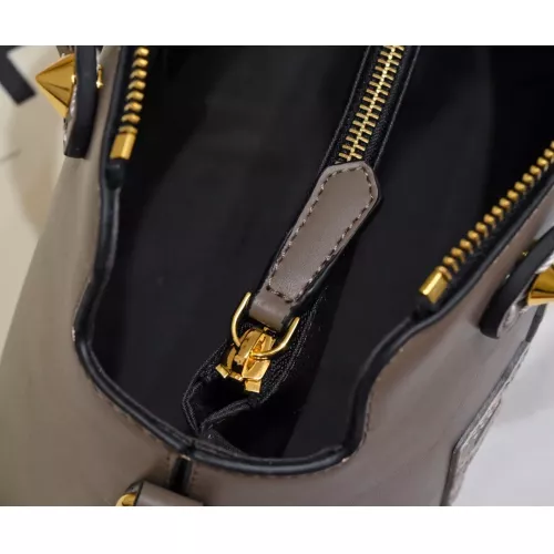 Replica Fendi AAA Quality Messenger Bags For Women #1380703 $160.00 USD for Wholesale