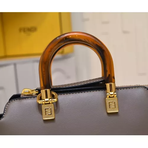 Replica Fendi AAA Quality Handbags For Women #1380708 $140.00 USD for Wholesale