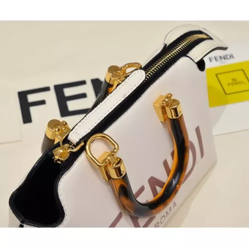 Replica Fendi AAA Quality Handbags For Women #1380709 $140.00 USD for Wholesale