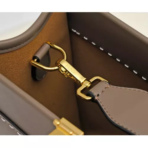 Replica Fendi AAA Quality Handbags For Women #1380719 $160.00 USD for Wholesale