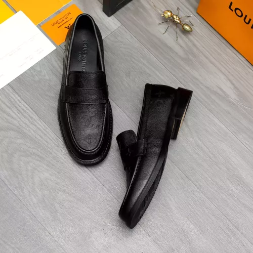 Replica Louis Vuitton LV Oxfords Shoes For Men #1380742 $88.00 USD for Wholesale