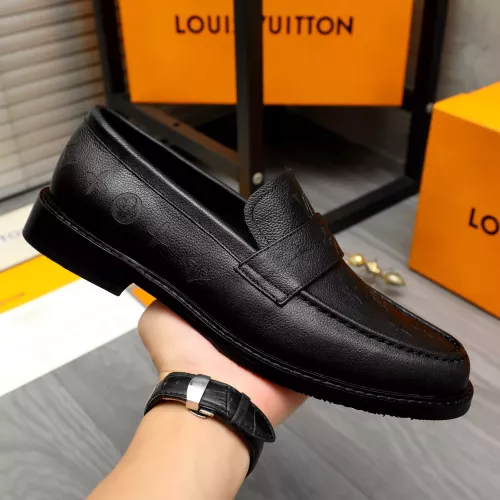 Replica Louis Vuitton LV Oxfords Shoes For Men #1380742 $88.00 USD for Wholesale