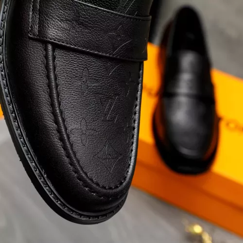 Replica Louis Vuitton LV Oxfords Shoes For Men #1380742 $88.00 USD for Wholesale