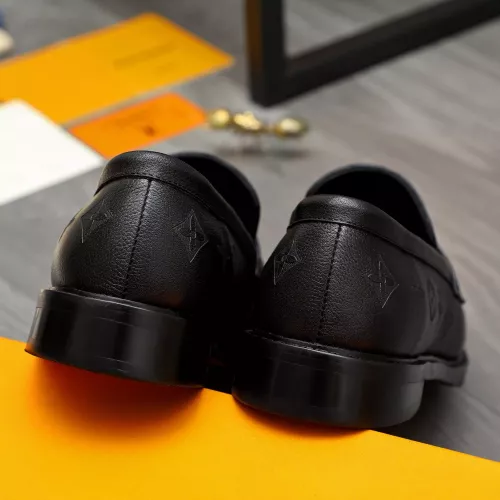 Replica Louis Vuitton LV Oxfords Shoes For Men #1380742 $88.00 USD for Wholesale