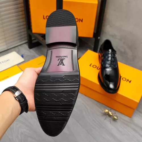 Replica Louis Vuitton LV Oxfords Shoes For Men #1380743 $88.00 USD for Wholesale