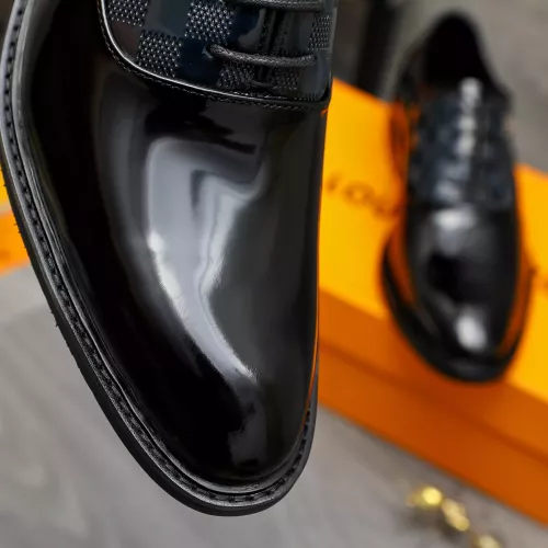 Replica Louis Vuitton LV Oxfords Shoes For Men #1380743 $88.00 USD for Wholesale