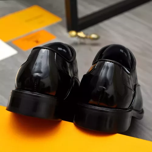 Replica Louis Vuitton LV Oxfords Shoes For Men #1380744 $88.00 USD for Wholesale