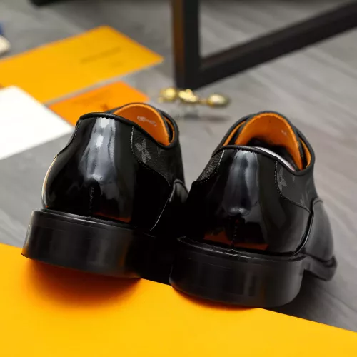 Replica Louis Vuitton LV Oxfords Shoes For Men #1380745 $88.00 USD for Wholesale