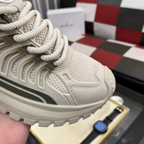 Replica Moncler Casual Shoes For Men #1380746 $85.00 USD for Wholesale