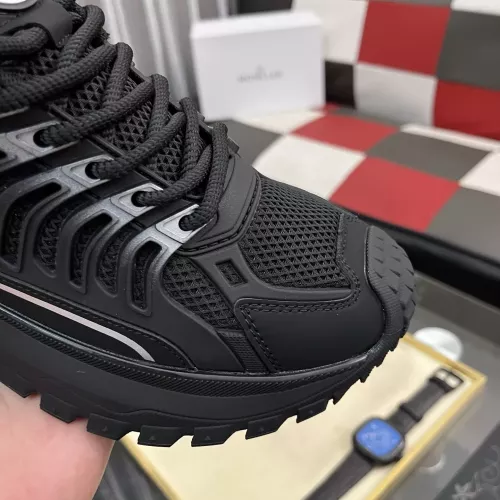 Replica Moncler Casual Shoes For Men #1380747 $85.00 USD for Wholesale