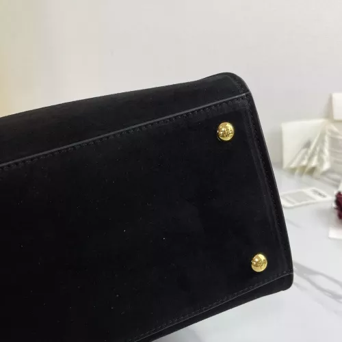 Replica Fendi AAA Quality Handbags For Women #1380753 $160.00 USD for Wholesale