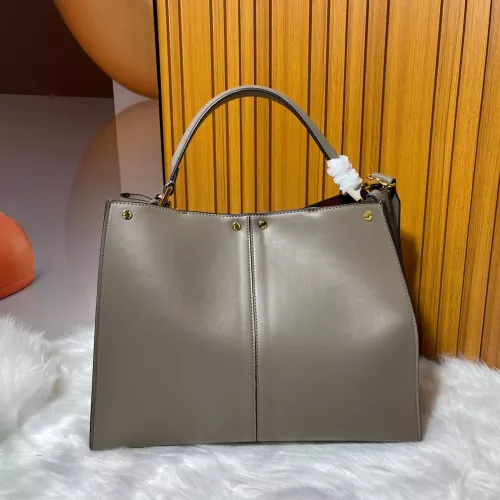 Replica Fendi AAA Quality Handbags For Women #1380758 $160.00 USD for Wholesale