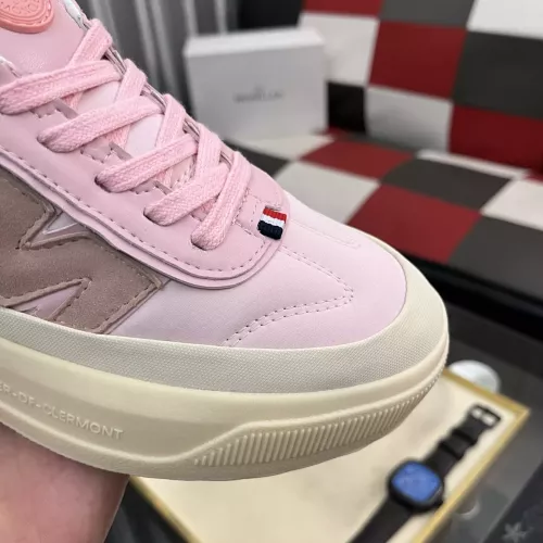 Replica Moncler Casual Shoes For Men #1380760 $85.00 USD for Wholesale