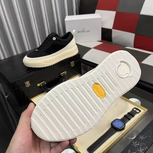 Replica Moncler Casual Shoes For Men #1380763 $85.00 USD for Wholesale