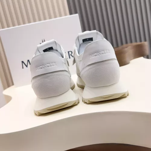Replica Moncler Casual Shoes For Men #1380765 $122.00 USD for Wholesale