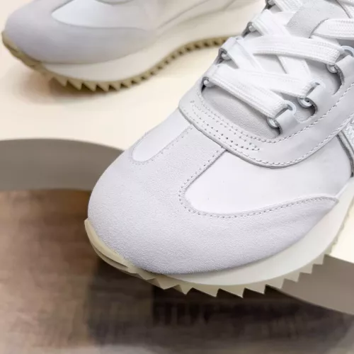 Replica Moncler Casual Shoes For Men #1380765 $122.00 USD for Wholesale