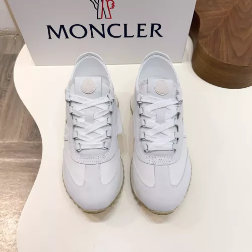 Replica Moncler Casual Shoes For Men #1380765 $122.00 USD for Wholesale