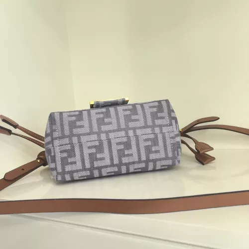 Replica Fendi AAA Quality Messenger Bags For Women #1380766 $150.00 USD for Wholesale