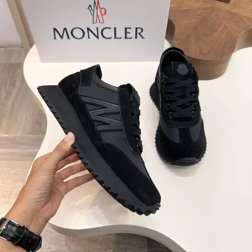 Replica Moncler Casual Shoes For Men #1380768 $122.00 USD for Wholesale