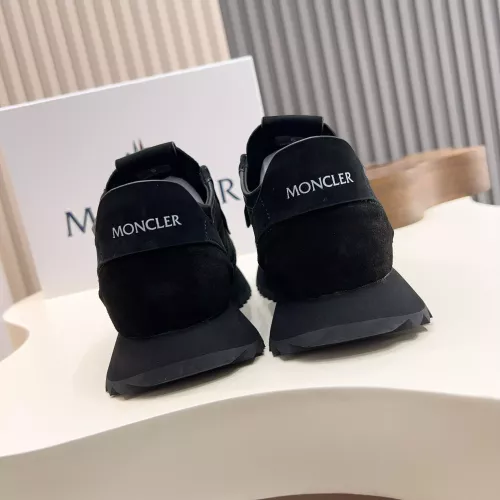 Replica Moncler Casual Shoes For Men #1380768 $122.00 USD for Wholesale