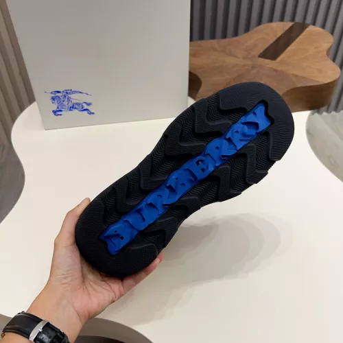 Replica Burberry Boots For Men #1380773 $158.00 USD for Wholesale