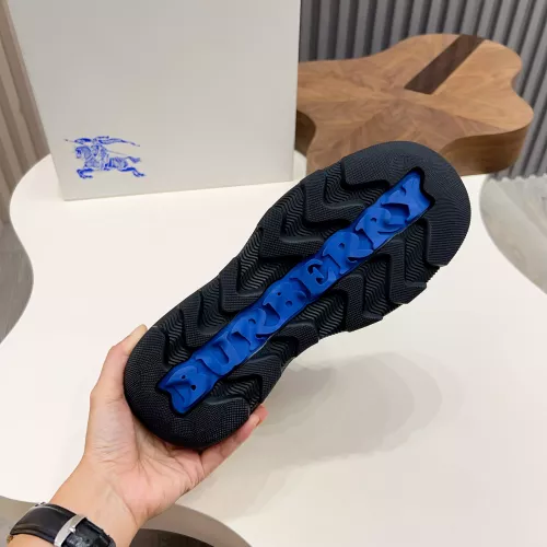 Replica Burberry Boots For Men #1380776 $158.00 USD for Wholesale