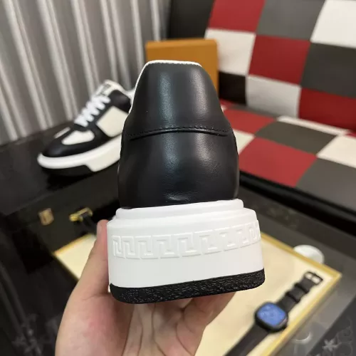 Replica Louis Vuitton Casual Shoes For Men #1380787 $85.00 USD for Wholesale