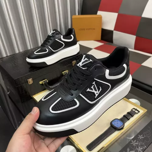 Louis Vuitton Casual Shoes For Men #1380788 $85.00 USD, Wholesale Replica Louis Vuitton Casual Shoes