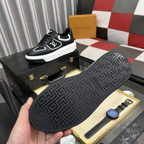Replica Louis Vuitton Casual Shoes For Men #1380788 $85.00 USD for Wholesale