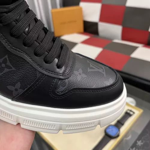 Replica Louis Vuitton High Tops Shoes For Men #1380799 $82.00 USD for Wholesale