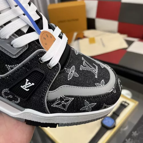 Replica Louis Vuitton Casual Shoes For Men #1380801 $118.00 USD for Wholesale