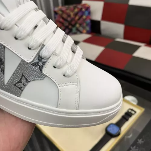 Replica Louis Vuitton Casual Shoes For Men #1380802 $98.00 USD for Wholesale