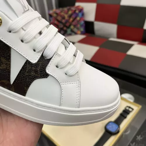 Replica Louis Vuitton Casual Shoes For Men #1380803 $98.00 USD for Wholesale